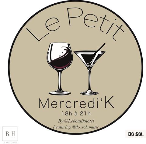 Le Petit Mercredi'K