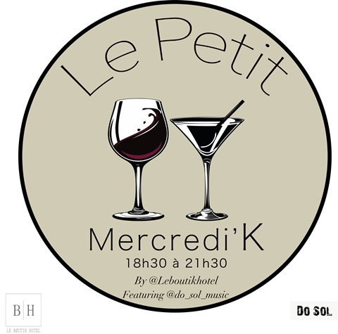 Le Petit Mercredi'K